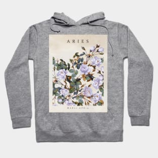 ARIES Hoodie